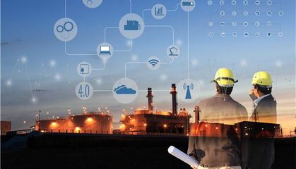 2020-2024年中國智慧工廠市場可行性研究報告 需求強勁，前景可期