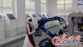 算清這三筆賬，你的生活質量將與智能機器人研發同頻共進