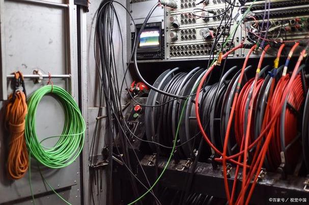 弱電智能化與信息系統集成 構建智慧城市的基石